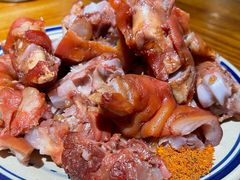 -袁家村关中印象美食(万象汇店)