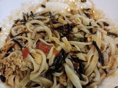 -浑河春面馆·非遗鹿角面(良乡店)