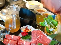 -捞王锅物料理(金城路店)