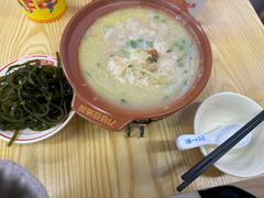 -71号豆汤饭·成都小馆(重庆观音桥店)