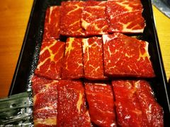 -本寻烧肉酒场(双井店)