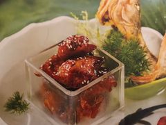 -柒园·三十年创意杭帮菜(龙湖滨江天街店)