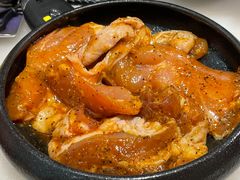 -韩宫宴炭火烤肉(印象城店)