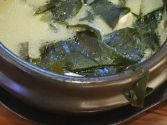 -烧肉一番·新韩式炭火烤肉(大岭山店)