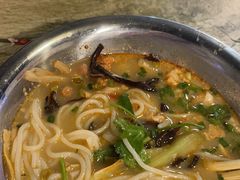 -柳星·螺蛳粉(D11店)