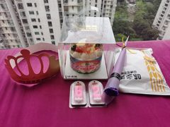 -味多美(金沙江路店)