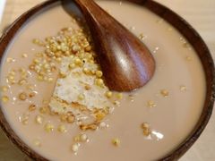 蒙古奶茶-蒙料·手把肉(望京店)
