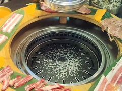 -玄希浪漫厨房·韩料烤肉(湖滨银泰in77店)