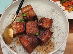 -鲁宴·鲁煨黄河生态大鲤鱼(月坛店)