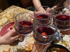 -BROWNSTONE布朗石西班牙餐厅(富城店)