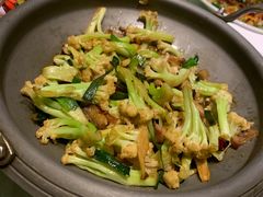 -老酒川菜坊(中山西路店)