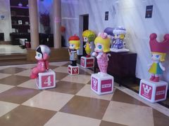 -Miohca缪卡KTV(和平店)