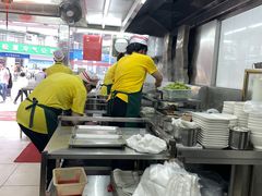 -穗银肠粉店(东川路店)