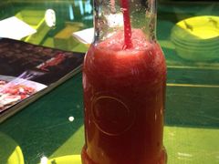 西瓜汁-辛香汇(飞洲店)