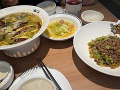 -新太二·鲜料川菜(群光广场店)
