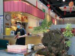-兴蓉合川湘私房菜巫山烤鱼(人大店)