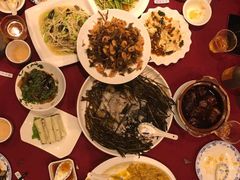 -老吉士酒家(天平路店)