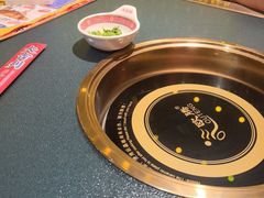 -大吉利·潮汕鲜牛肉火锅(西安店)