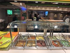 -素耕素食自助(嘉华店)