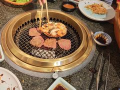-梦山水日本烧肉(五四广场店)