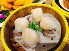粤港虾饺皇-粤港餐厅(禹州商业广场店)