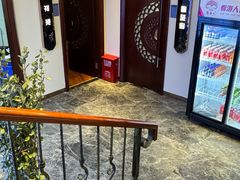 -华夏良子·足道spa艾灸(五四广场店)