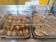 -徐记海鲜(大雁塔|金都店)