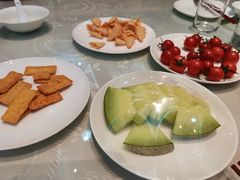 -鹊华居·地道鲁菜·海鲜·融合味(大明湖店)