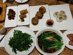 -枣子树·素食餐厅(普陀山店)