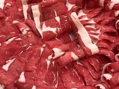 -常赢三兄弟·清真涮肉·清真炒菜(朝阳新城店)