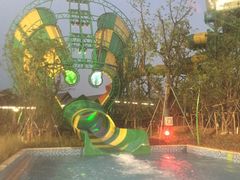 -苏州乐园森林水世界