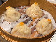 -成隆行·蟹王府(九江路店)