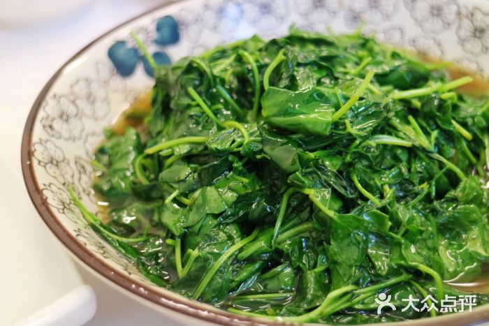春餐厅草头图片