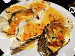 -恩施瑞享国际酒店·自助餐厅