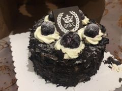 -BOKE博稞烘焙(天佑城店)