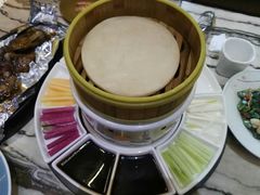 -金百万烤鸭店(马甸店)