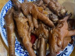 -望江门227龙虾馆
