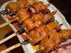 -日吉丸·鸟将军炭火融合酒馆(中央大街店)