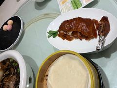 -永乐饭庄(安德路店)