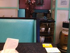 大堂-烤路里·韩国品质自助烤肉(石路天虹4号店)