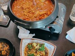 -KAOTOWN烤堂•烧烤(海汇港店)