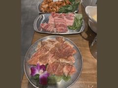 -·缸桶屋·韩式牛肋条自助烤肉(西湖D11店)