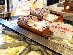 -长春富力万达文华酒店-集·味自助餐厅