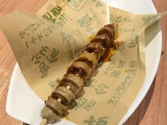 -甲乙饼·手工牛肉饼(东方广场店)