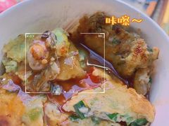 -大学城夜市大排档(凤栖路店)