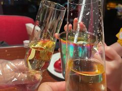 -西安W酒店·WEI全味西餐厅