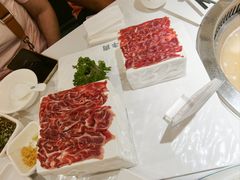 -非遗•老字号•阿彬牛肉火锅(广济桥店)