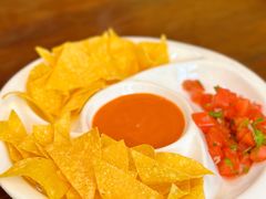 -panchos 墨西哥餐厅(嘉绿苑店)