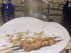 -1819餐厅·团队聚餐·烤串·精酿