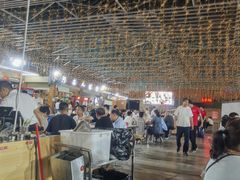 -郑喜旺烧烤(新密总店)
